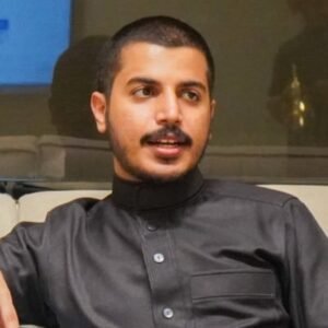 م. عبدالله الحجي